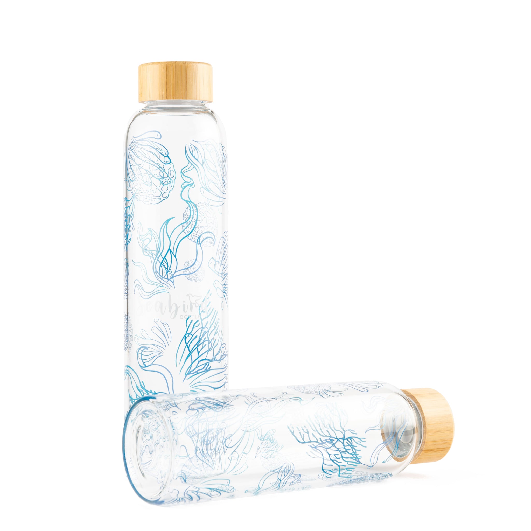 Seabird WaterWorld Bottle